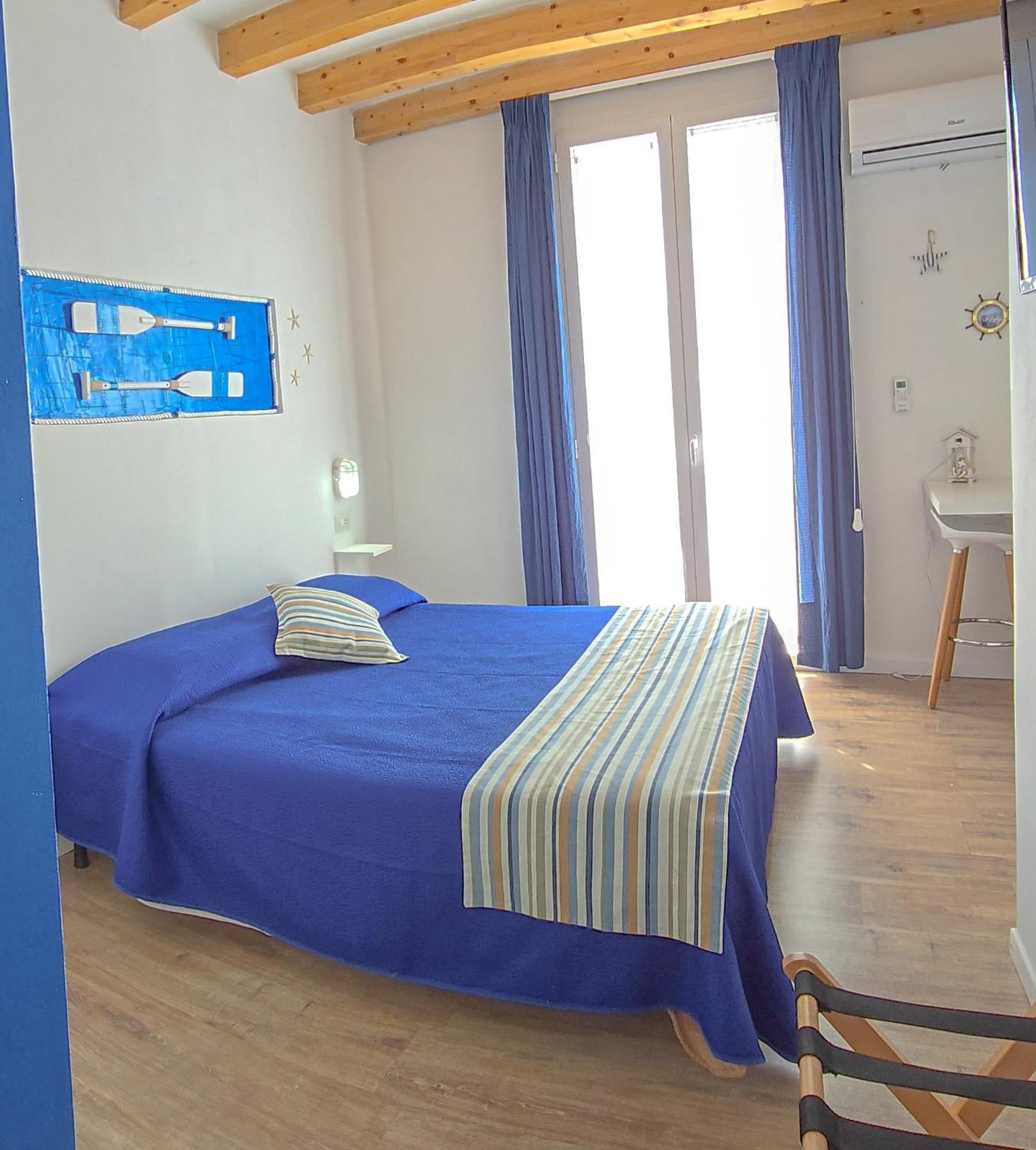 B&B 106 Maison De Charme Mola di Bari Exteriör bild