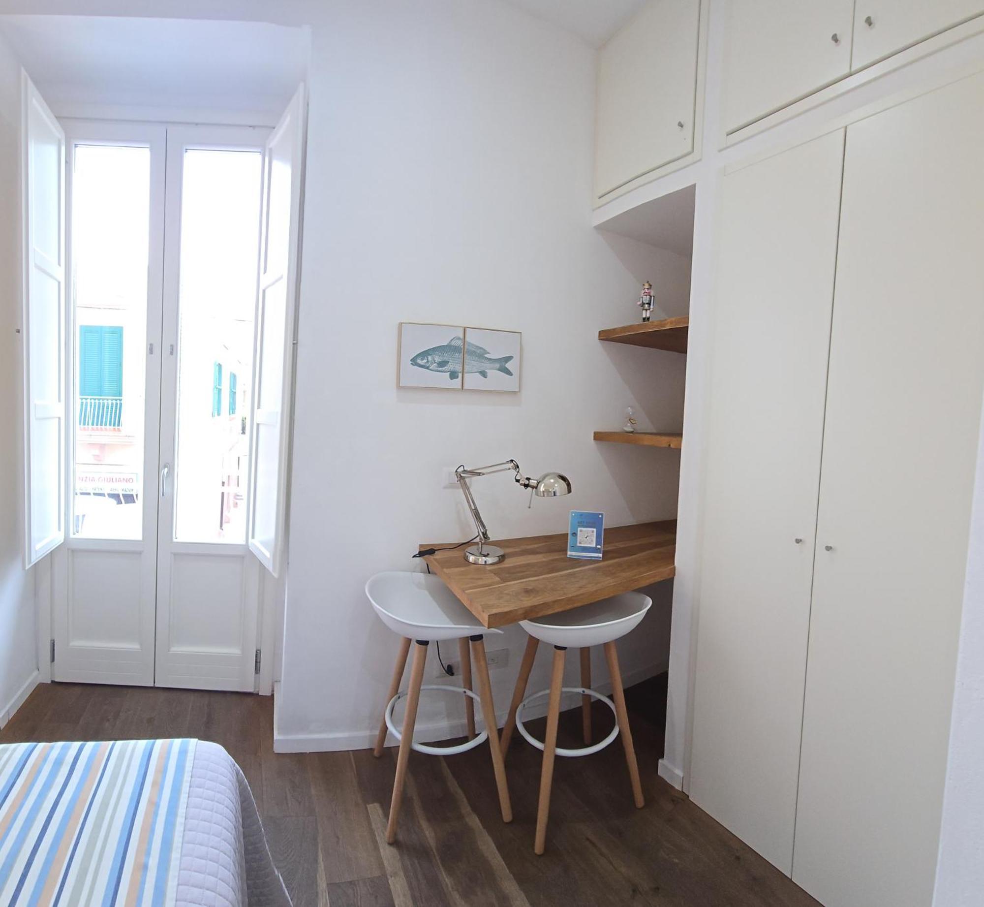 B&B 106 Maison De Charme Mola di Bari Exteriör bild